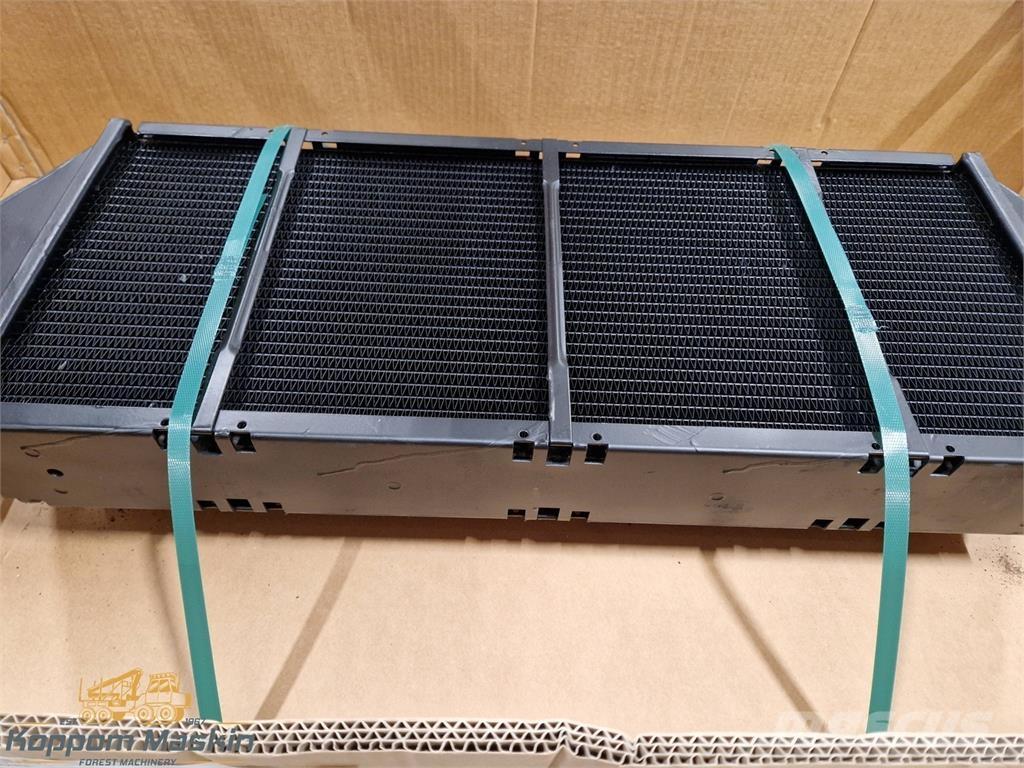 Eco Log 7013162 Moteur