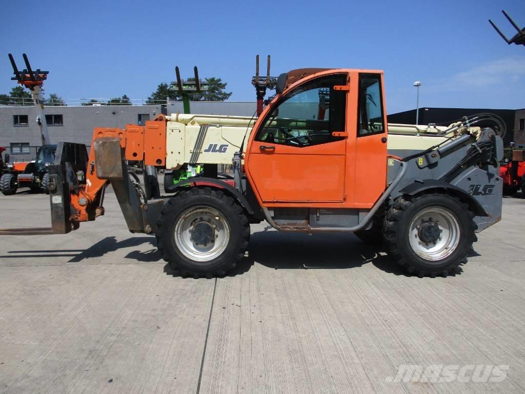 JLG 4017PS (935) Chariot télescopique