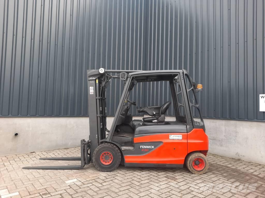 Linde E 30 L Chariots élévateurs électriques