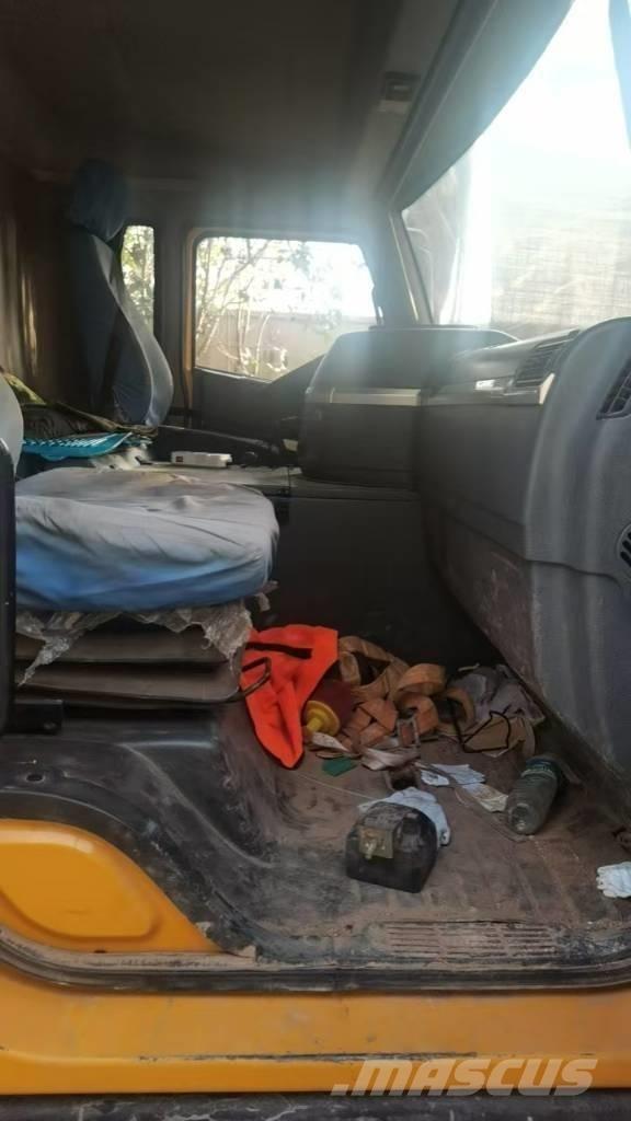 Sany STC 1000 S Grues tout terrain