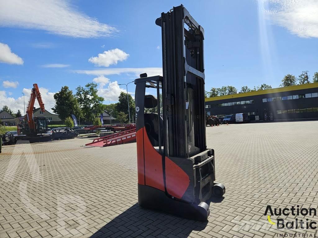 Linde R14X-03 Préparateur de commande moyenne levée