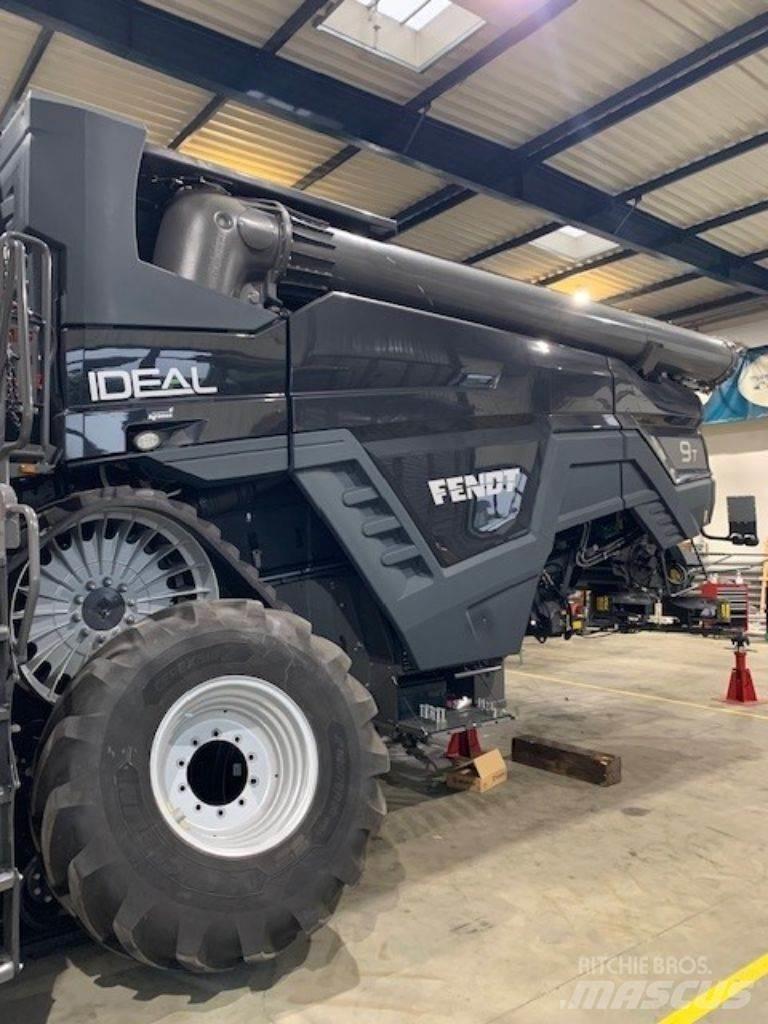 Fendt IDEAL 9 T Moissonneuse batteuse