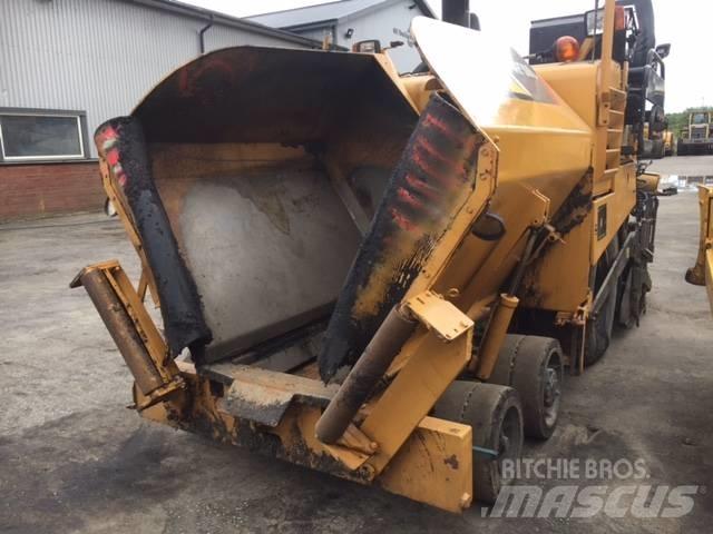 CAT AP 300 Finisseur