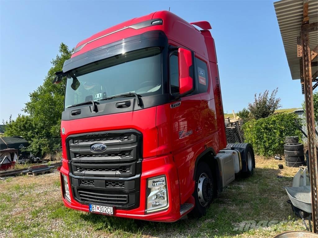 Ford F-MAX 500 Tracteur routier