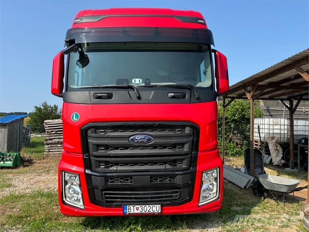 Ford F-MAX 500 Tracteur routier
