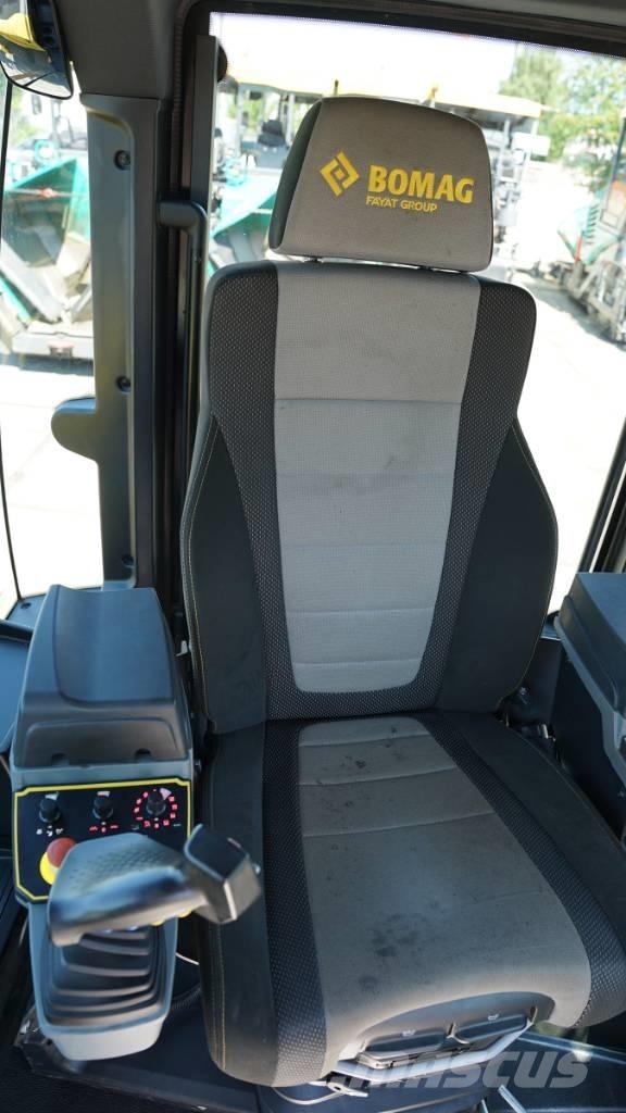 Bomag BW 174 AP-5 AM Rouleaux tandem