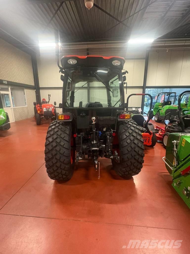 Kioti dk6020hst Tracteur