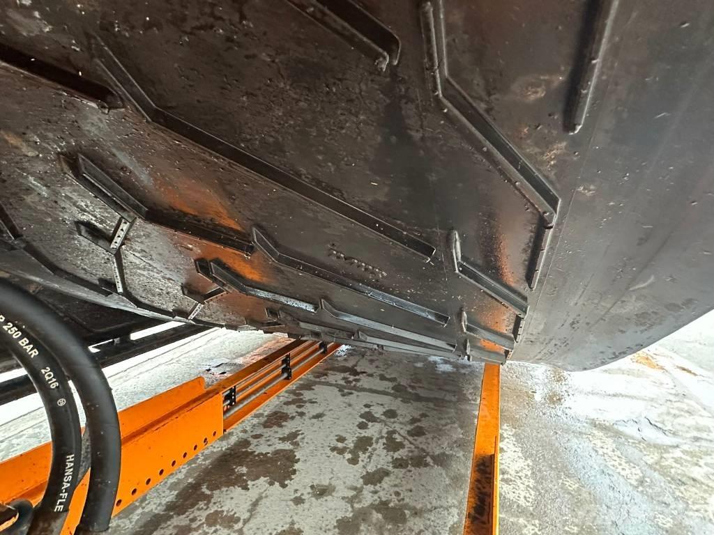 Doppstadt HS-401 Broyeur à déchets
