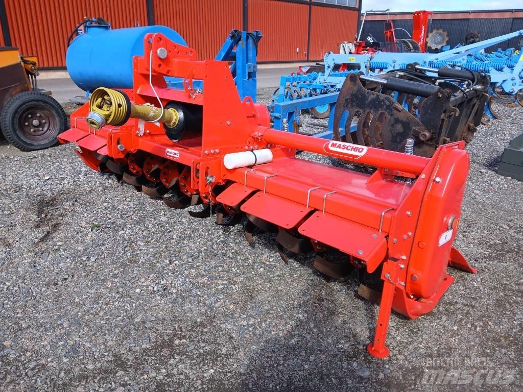 Maschio C 300 Herse rotative, rotavator
