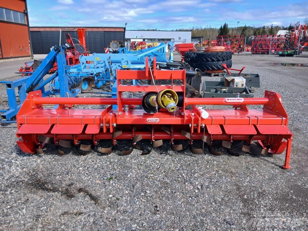Maschio C 300 Herse rotative, rotavator