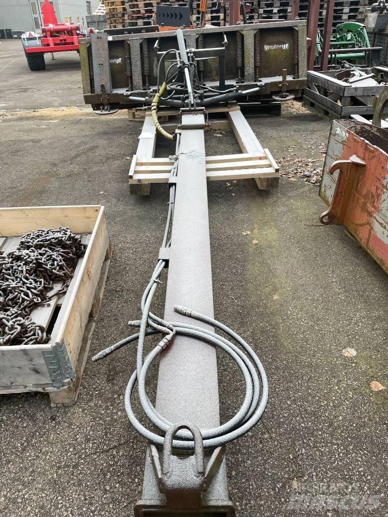 Vreten K 2800U Agriculture - Autres