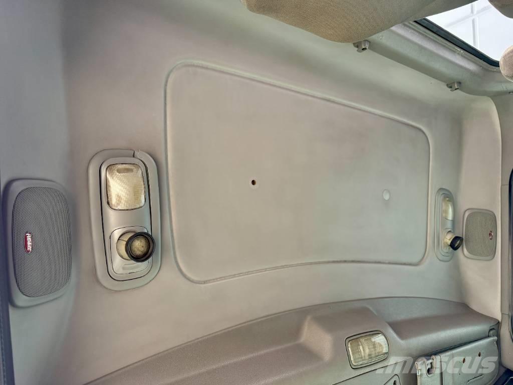 Peterbilt 388 Tracteur routier