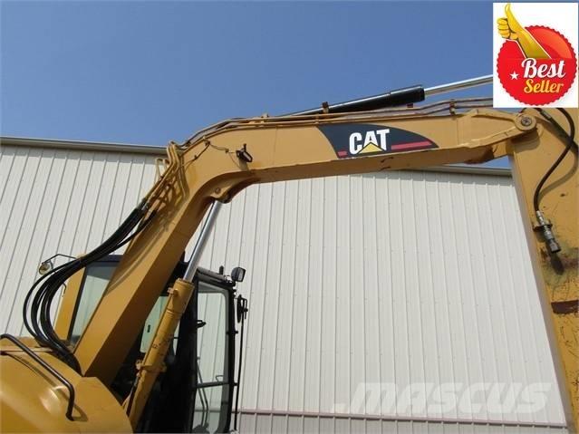 CAT 308 C Mini pelle 7t-12t