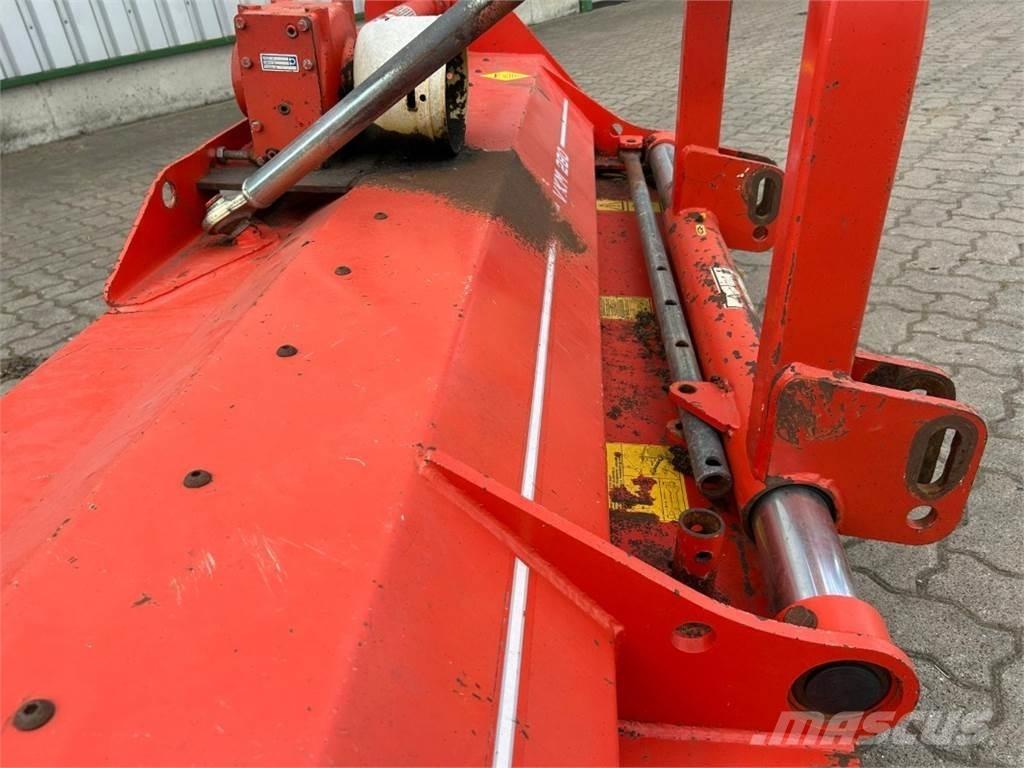 Kuhn VKM 280 Autres matériels de fenaison