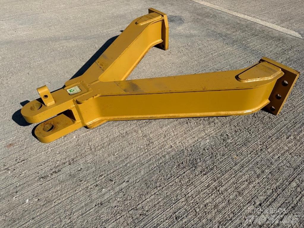 CAT D6T Drawbar Autres accessoires