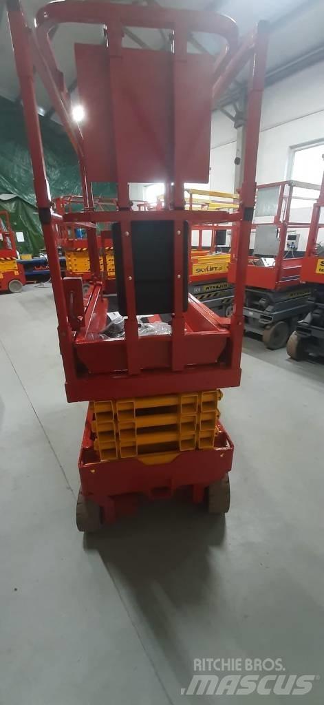 Genie GS 2032 Nacelle ciseaux