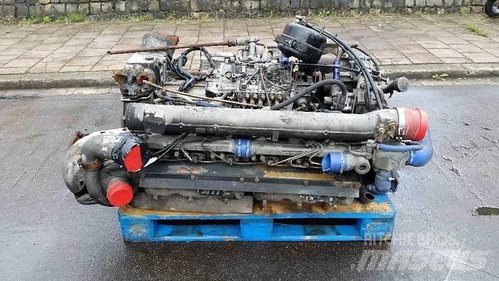 DAF 75 Transport - Autres