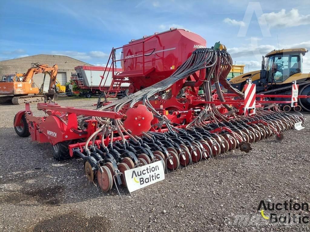 Horsch Pronto 8 DC Semoir