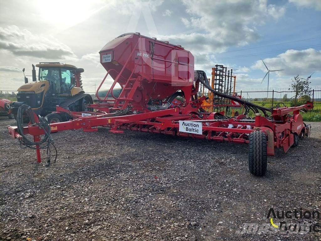 Horsch Pronto 8 DC Semoir