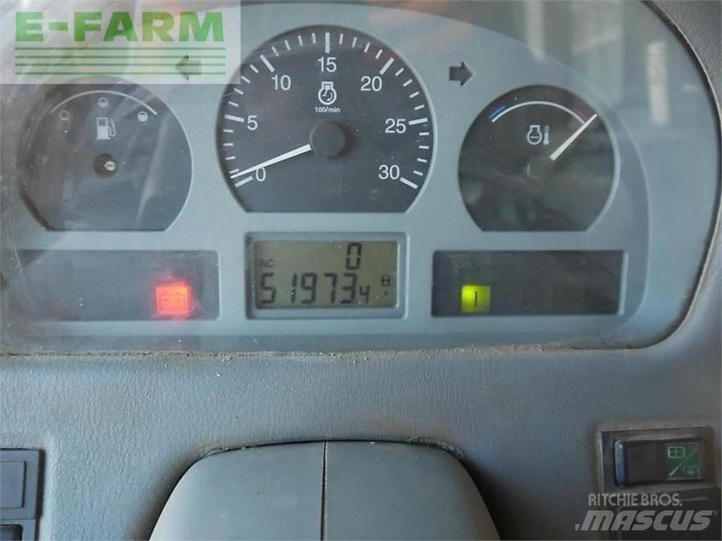 Valtra 8450 Tracteur