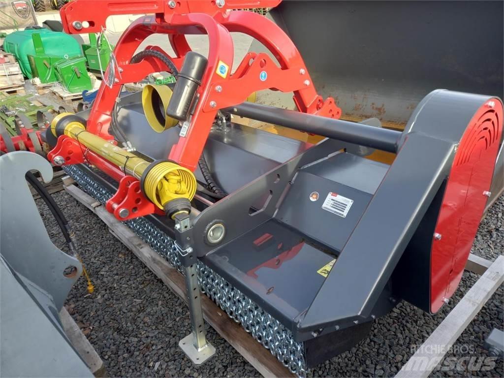 Seppi WBS FH 275 Broyeur / Gyrobroyeur / Epareuse
