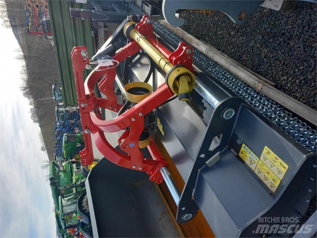 Seppi WBS FH 275 Broyeur / Gyrobroyeur / Epareuse