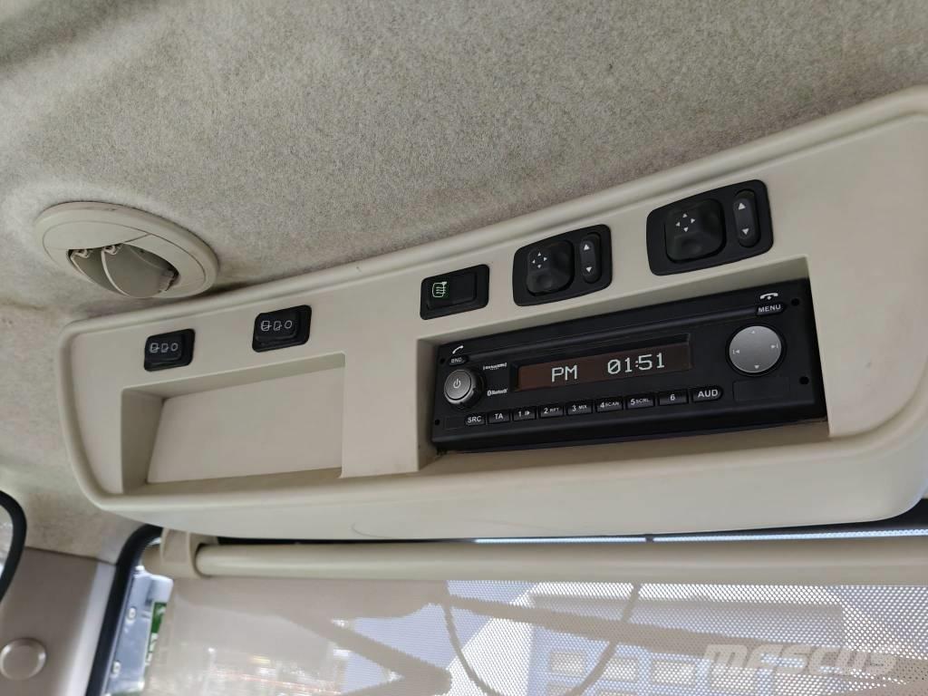 John Deere 8345 R Tracteur