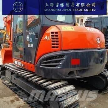 Kubota KX 185 Mini pelle 7t-12t