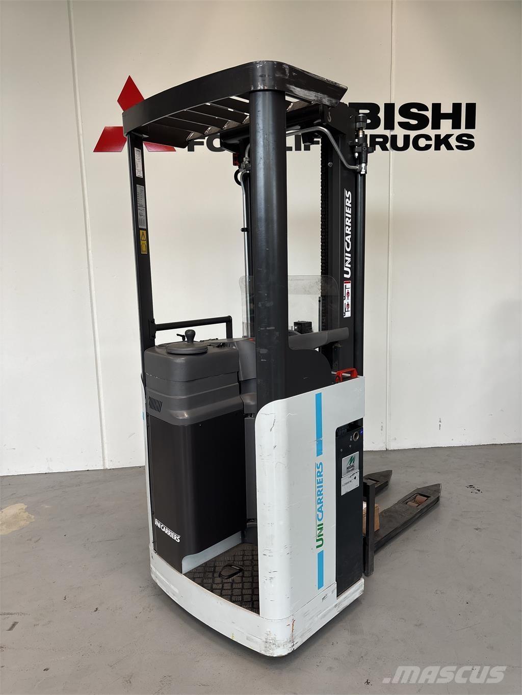 Atlet A160 Gerbeurs Automoteurs