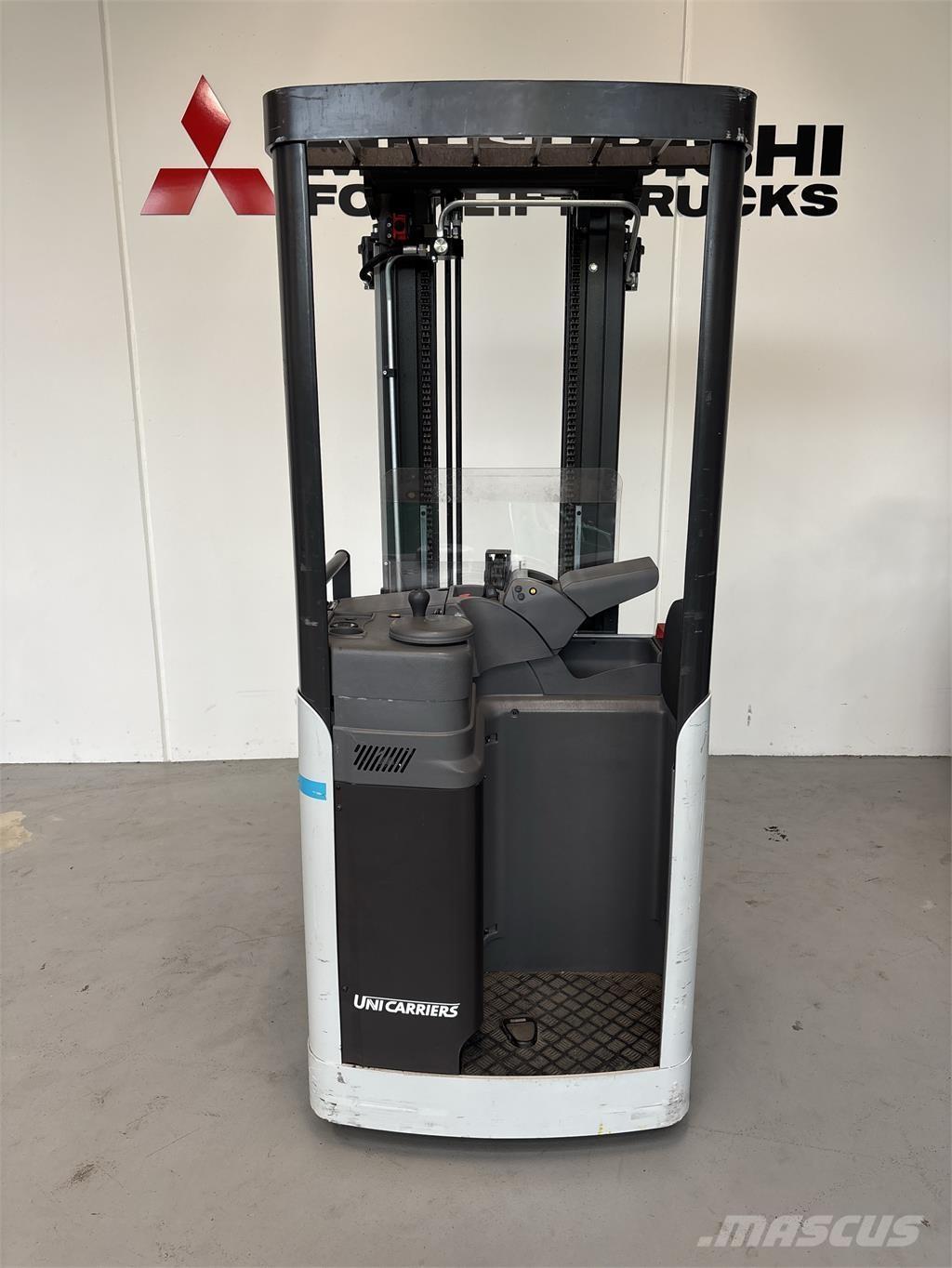 Atlet A160 Gerbeurs Automoteurs