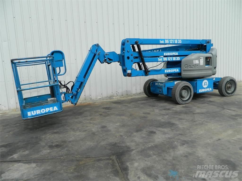 Genie Z45 25JDC Nacelles articulées