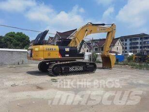 CAT 336 D Pelle sur chenilles