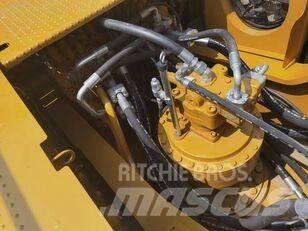 CAT 336 D Pelle sur chenilles