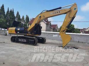 CAT 336 D Pelle sur chenilles