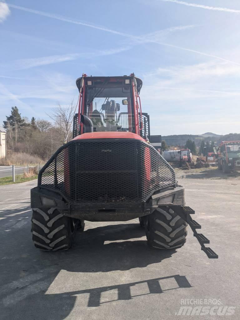 Komatsu 855.2 Porteur