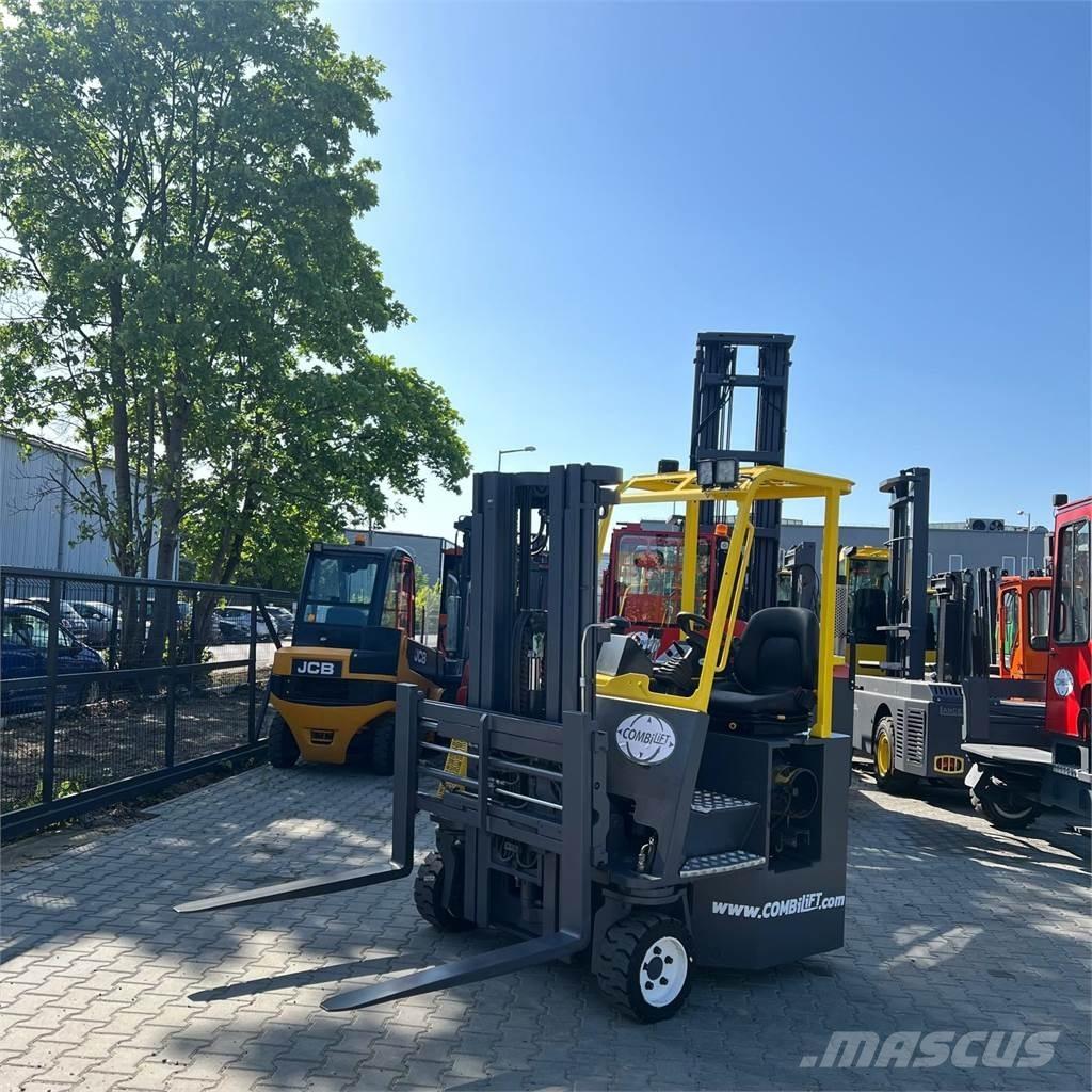 Combilift CBE 3000 Chariot multidirectionnel
