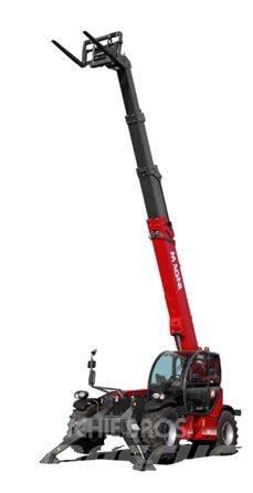 Magni 4,5.19P Chariot télescopique