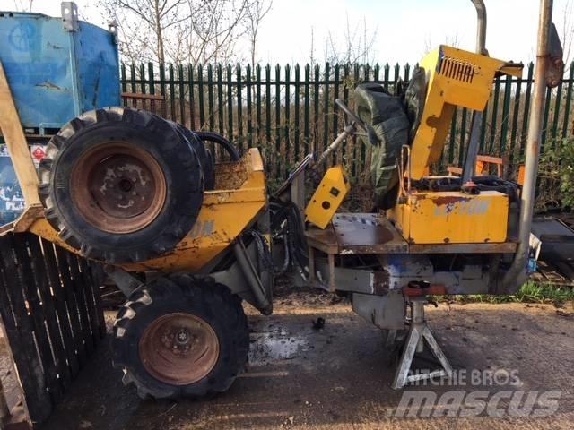 Lifton ls750 Mini tombereau