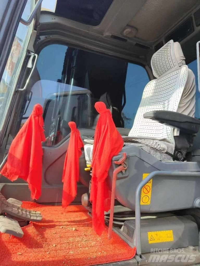 Volvo EC 210 Mini pelle 7t-12t