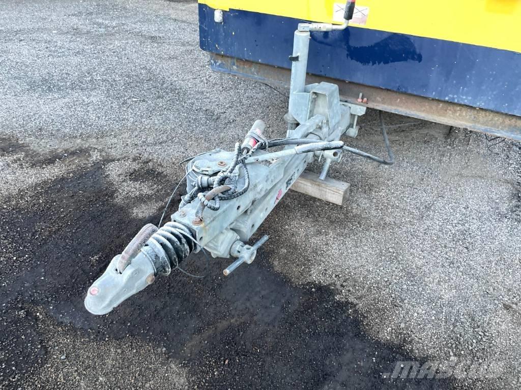 Compair C200TS-24 Compresseur