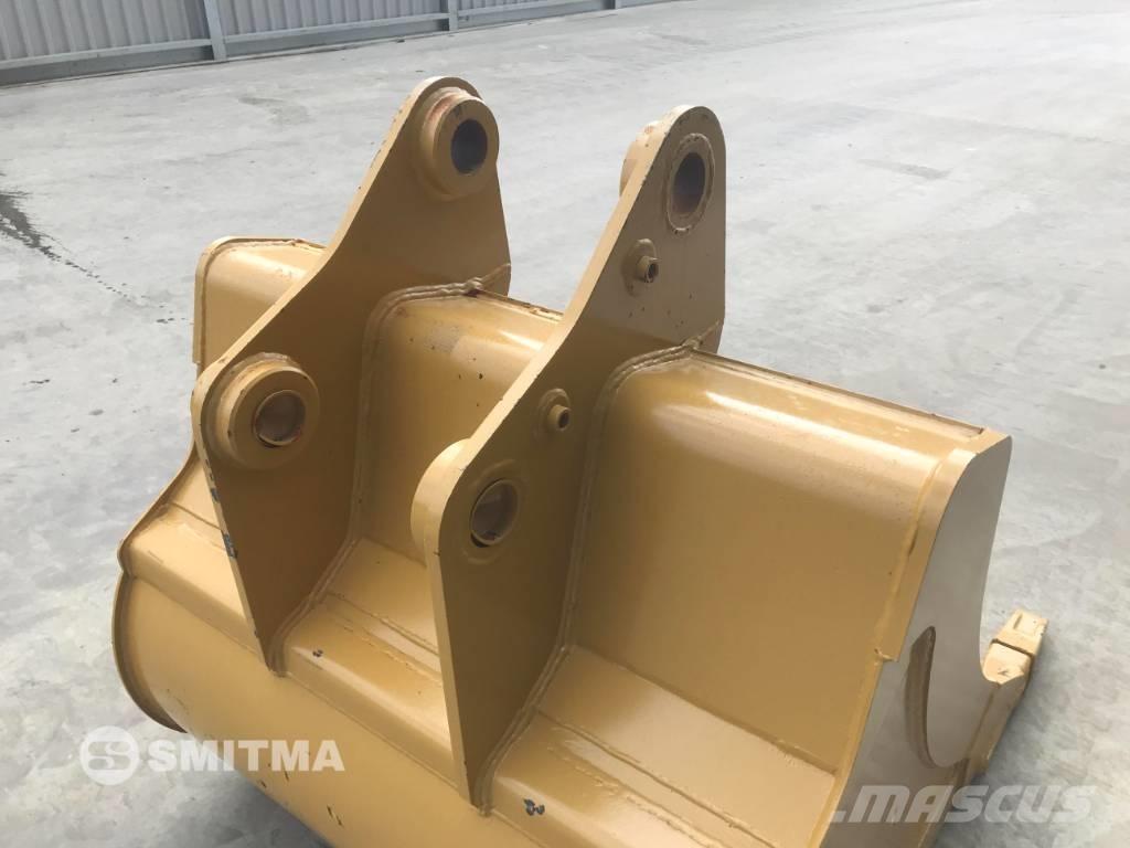 CAT M317F Godet
