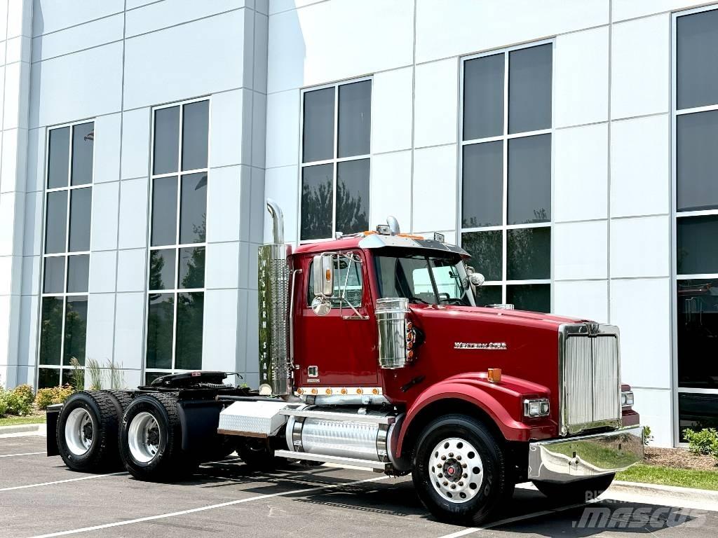 Western Star 4900 SF Tracteur routier