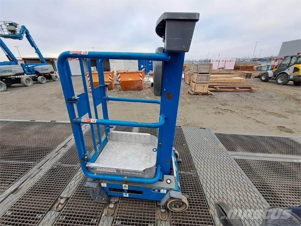 JLG Pecolift Autre nacelle élévatrice
