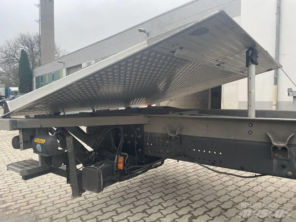 Volvo FL 250 Camion multibenne
