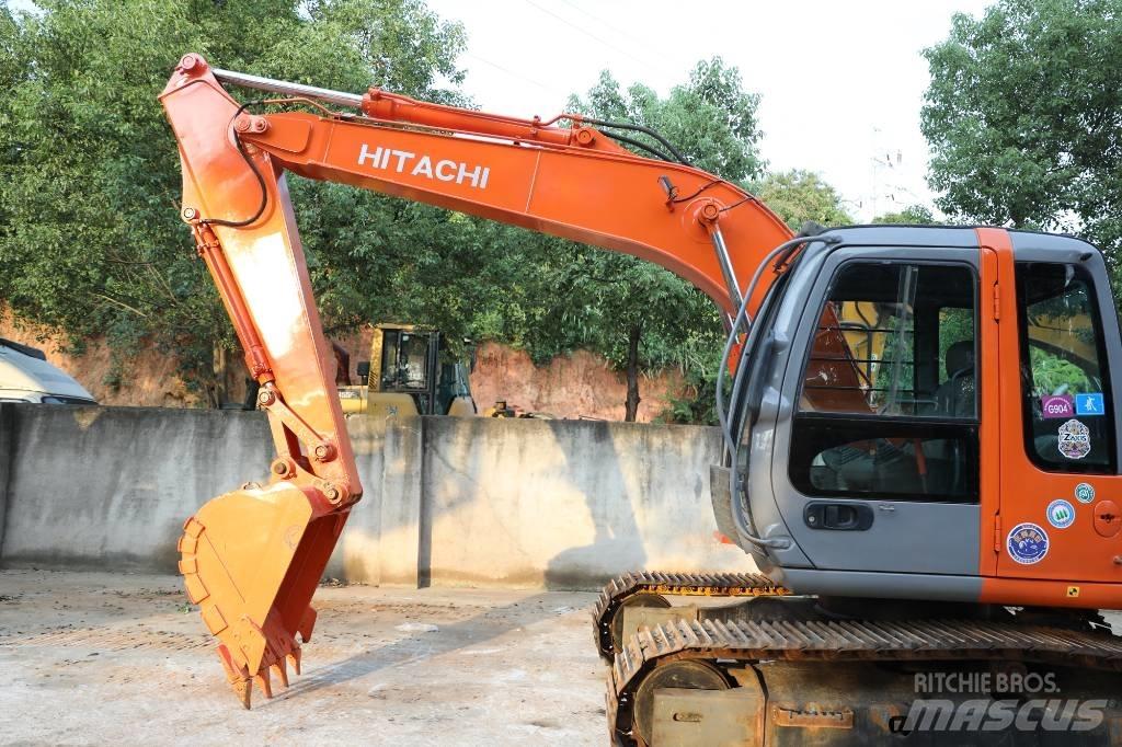 Hitachi ZX 120-6 Pelle sur chenilles