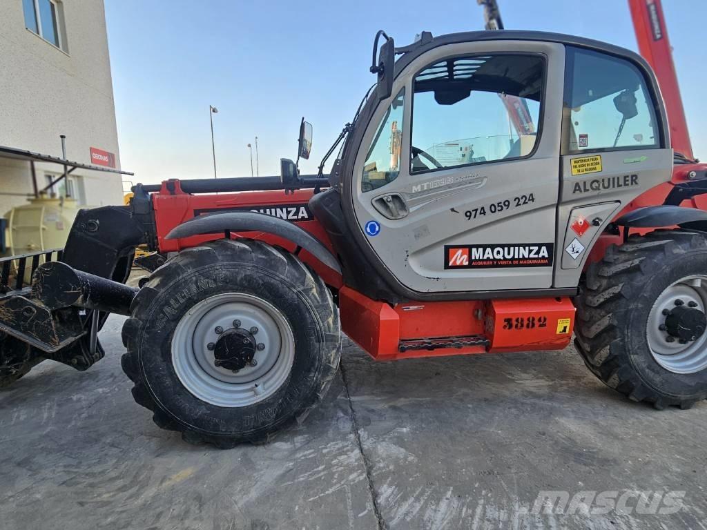 Manitou MT 1335 Chariot télescopique