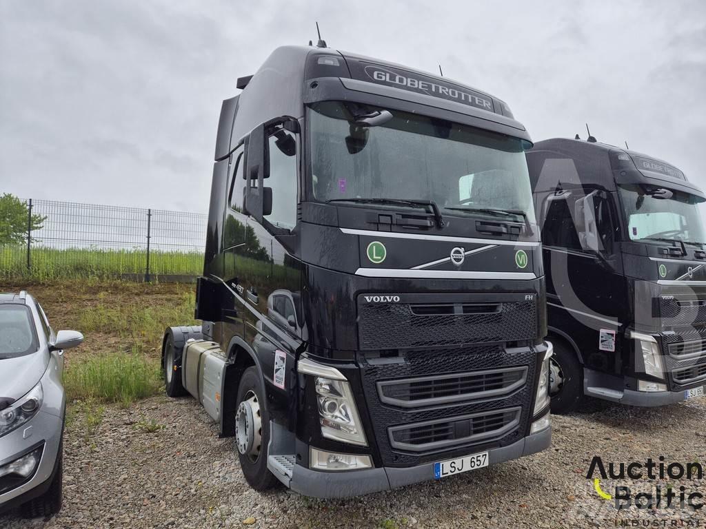 Volvo FH460 Tracteur routier