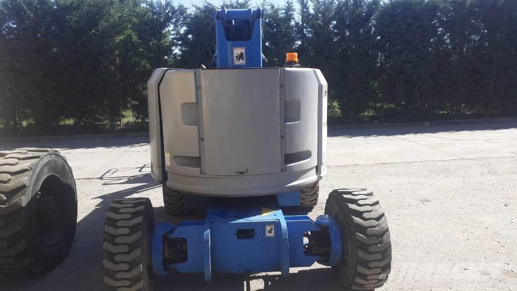Genie Z 34/22 Nacelles articulées