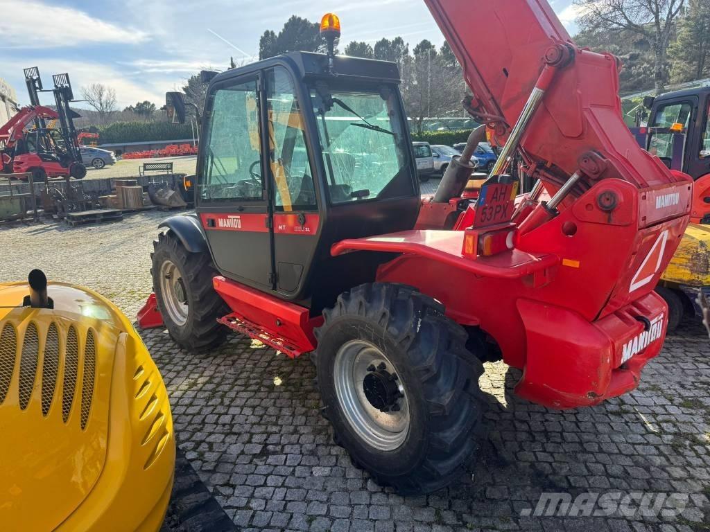 Manitou MT 1335 Chariot télescopique
