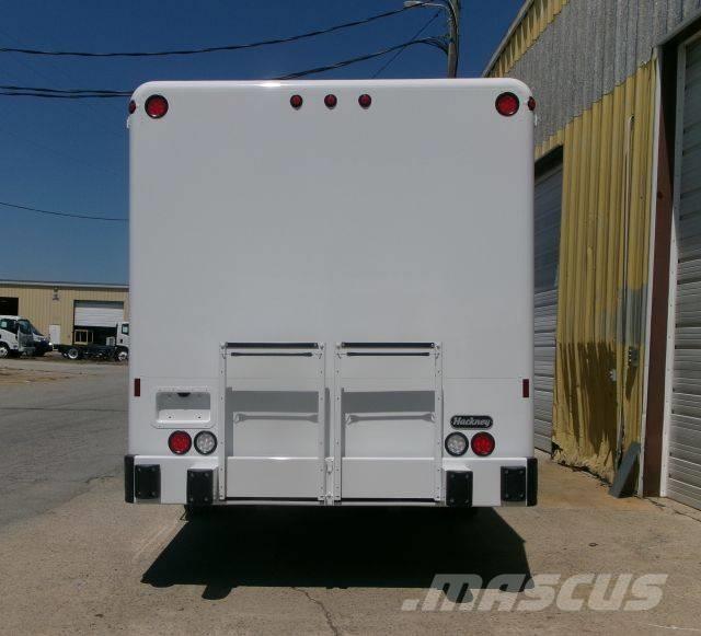 Freightliner M2 Camion de livraison de boisson